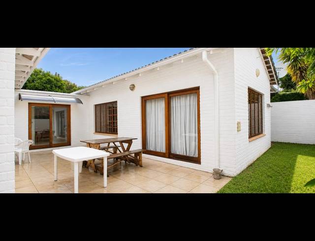 3 BEDROOM TOWNHOUSE FOR SALE IN CRAIGHALL PARK